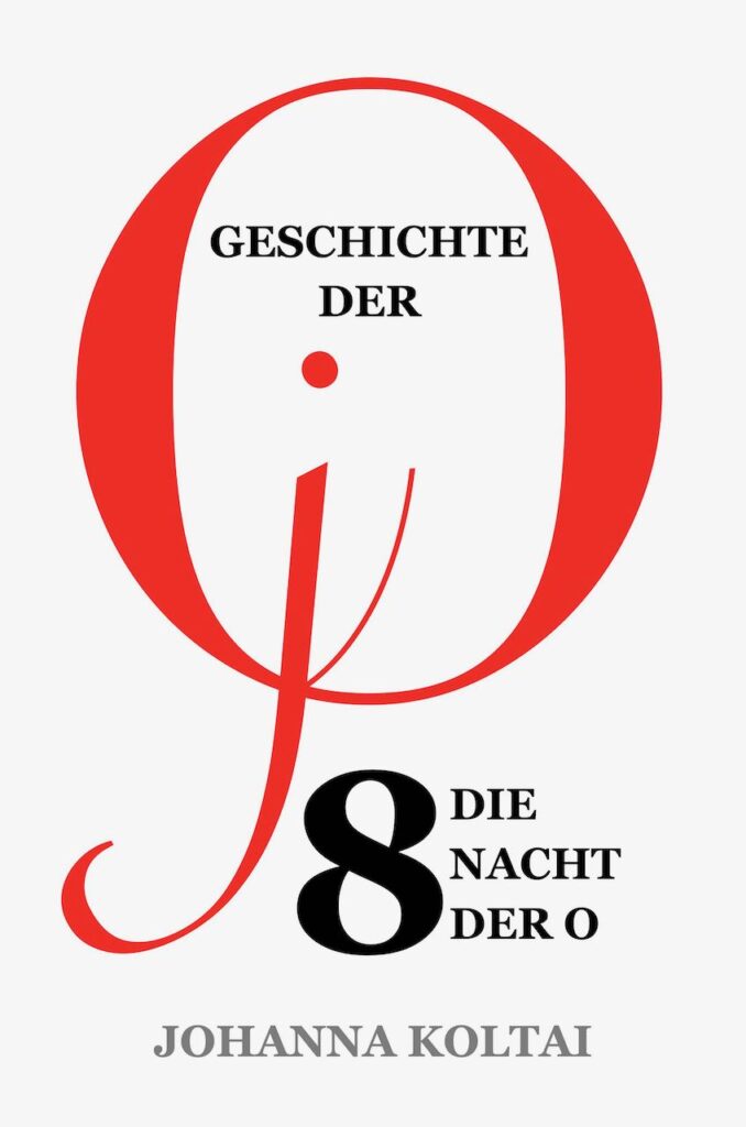 Geschichte der jO 8 BDSM Buch 8