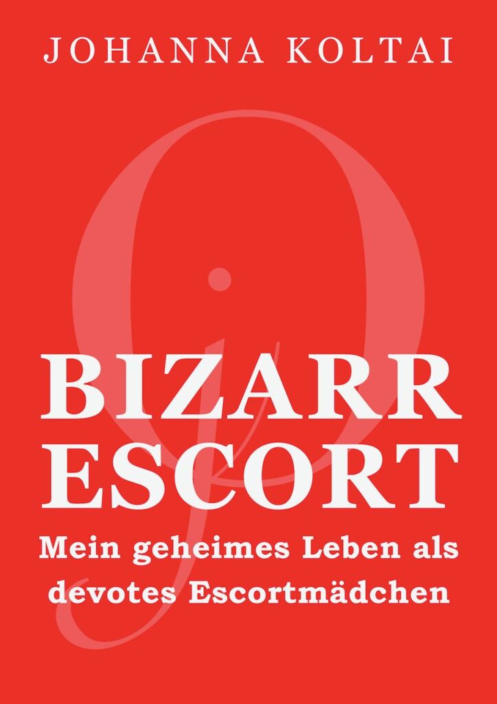 bizarr escort jO buch