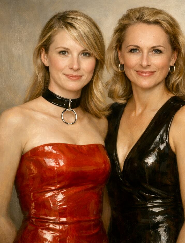 Submissive Escort Testimonial: Lady Sas