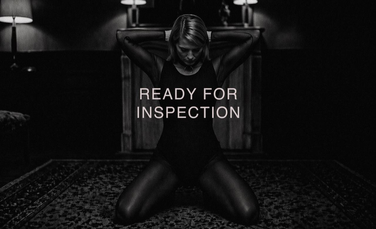 Submissive BDSM & Fetish Escort jO