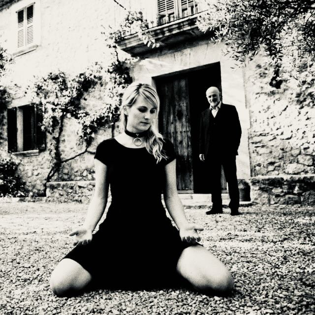 jO, Johanna Koltai, submissive fetish escort