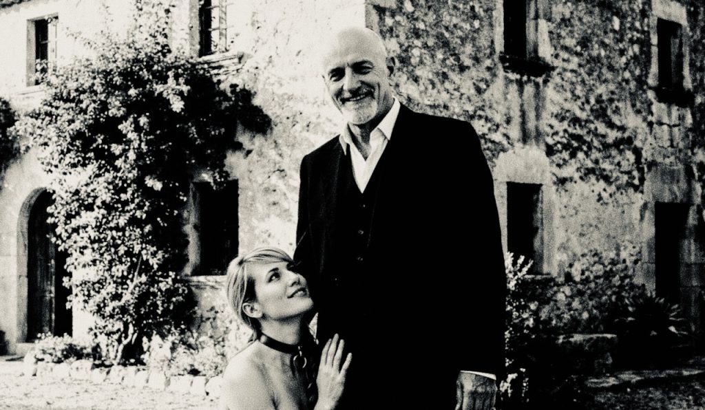 jO soumise BDSM escort Paris luxe