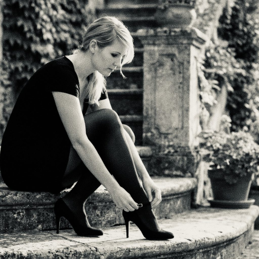 Escort Sklavin für Berlin