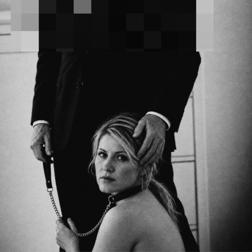 Submissive BDSM Escort jO